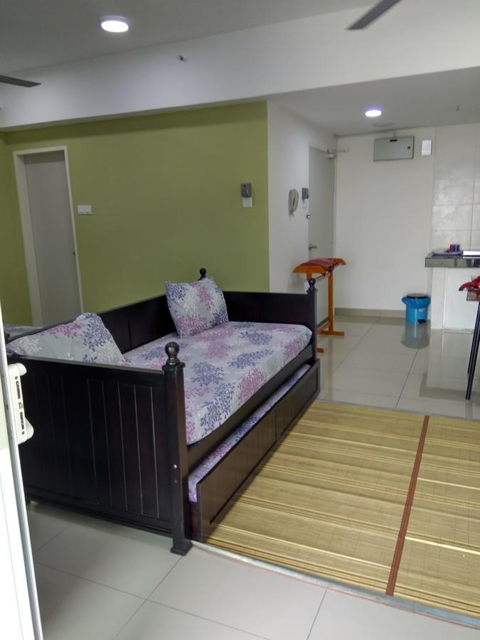 D'Perdana Apartment 2 Kota Bharu Dış mekan fotoğraf