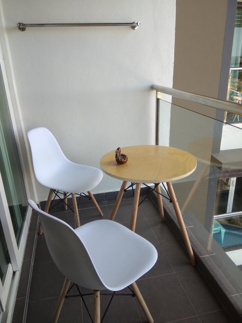 D'Perdana Apartment 2 Kota Bharu Dış mekan fotoğraf