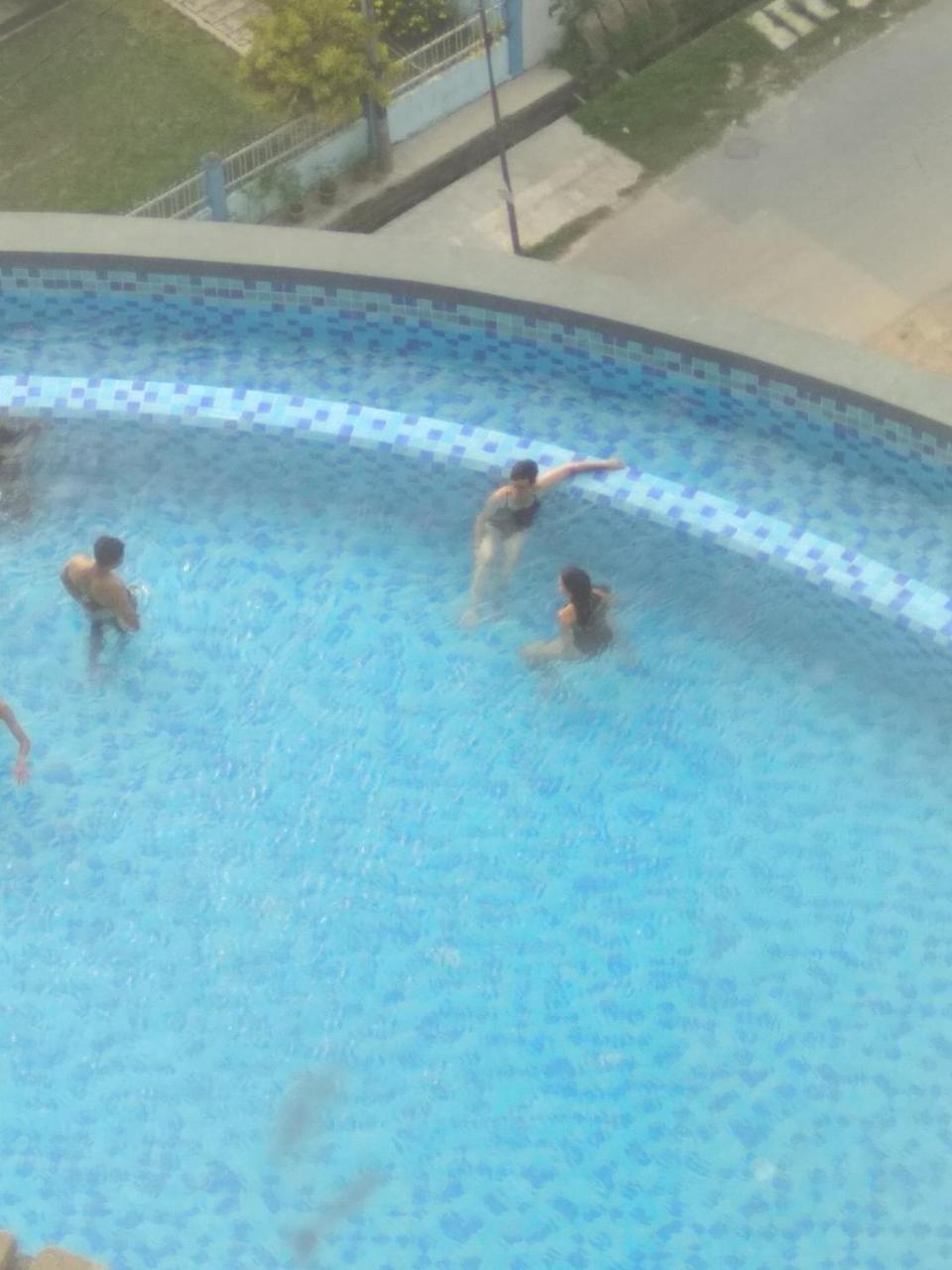 D'Perdana Apartment 2 Kota Bharu Dış mekan fotoğraf